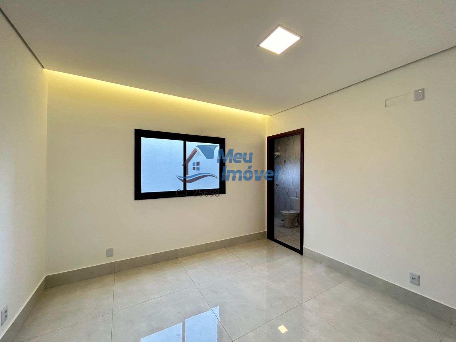 Cond Cooperville Vicente Pires 4 Quartos 2 Suítes 4 Vagas 300 m² Piscina Closet