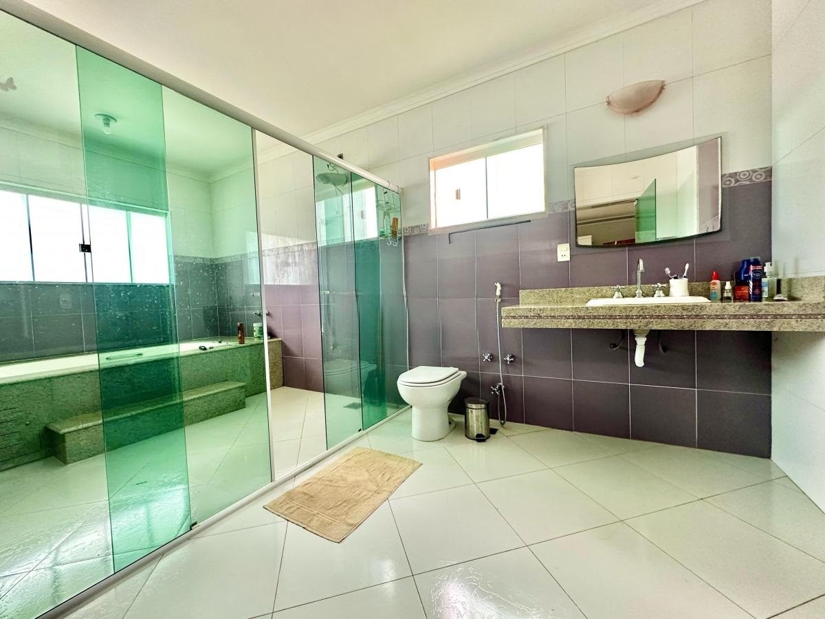 Casa, 5 quartos, 500 m² - Foto 30