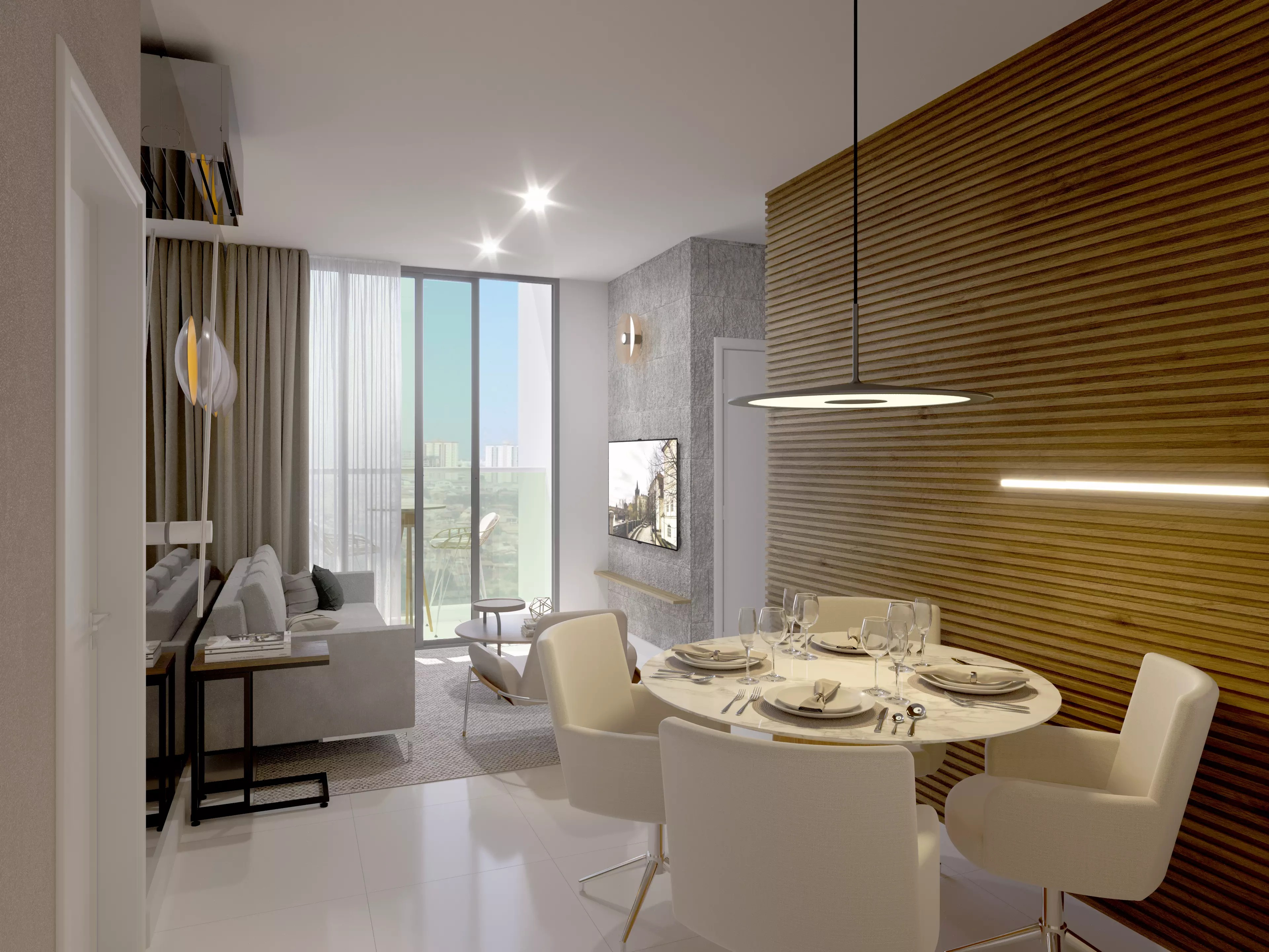 Apartamento, 2 quartos, 62 m² - Foto 31