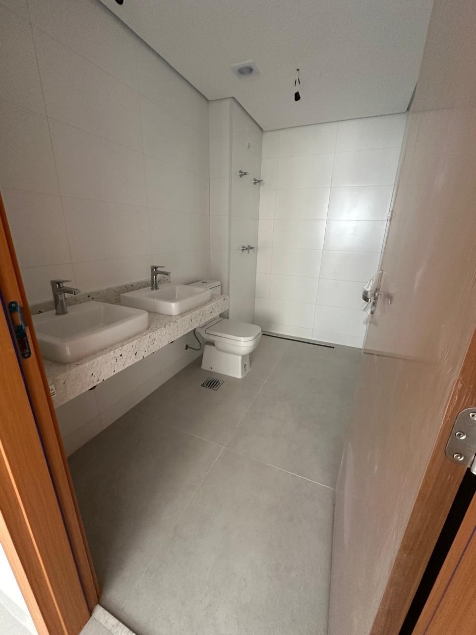 Infinity Residence Águas Claras APTO 3 Quartos 1 Suíte 2 Vagas 91m² Varanda