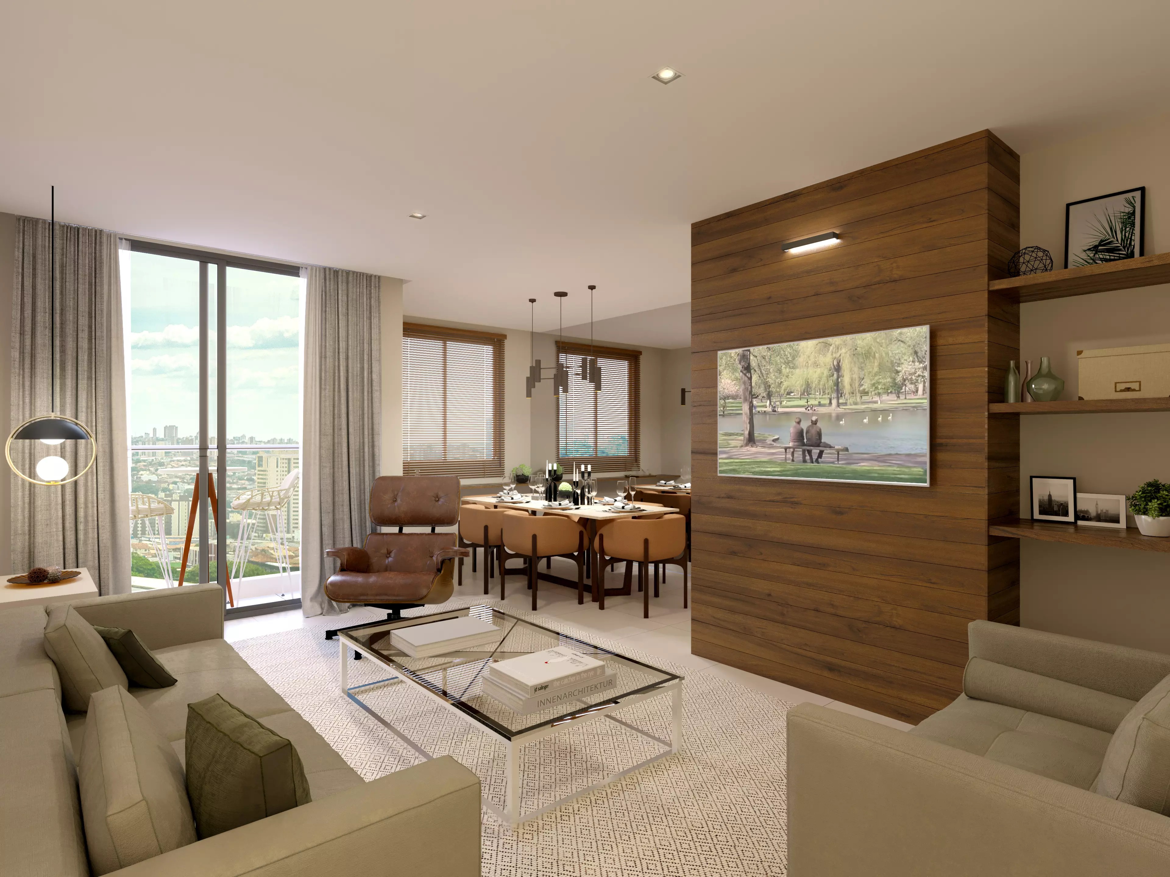 Apartamento, 2 quartos, 62 m² - Foto 30