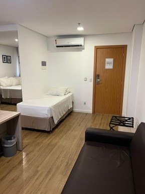 Apartamento, 1 quarto, 52 m² - Foto 3