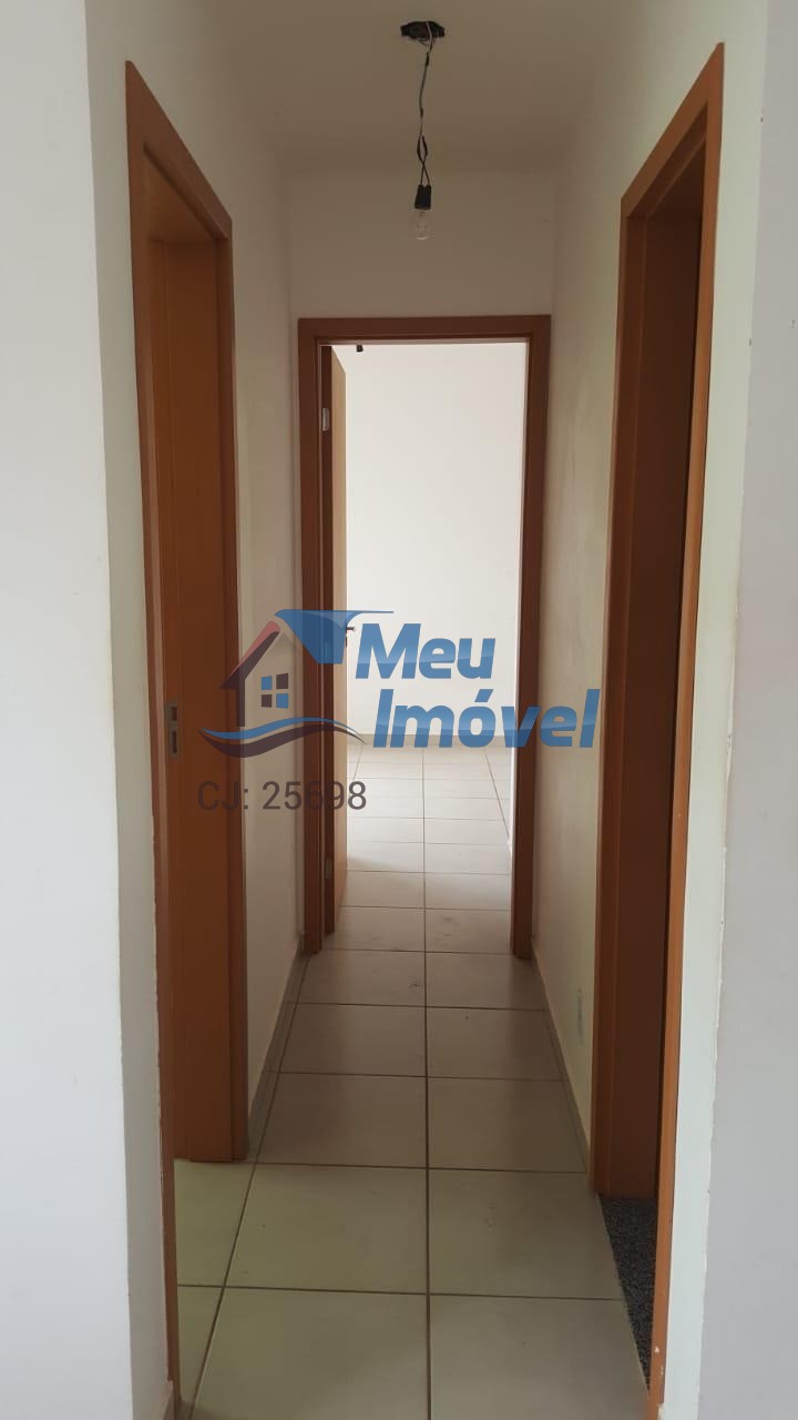 Santa luzia luziânia apto 2 quartos 1 vaga 48m² área de laze - foto 7