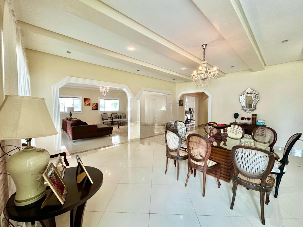 Casa, 5 quartos, 500 m² - Foto 7