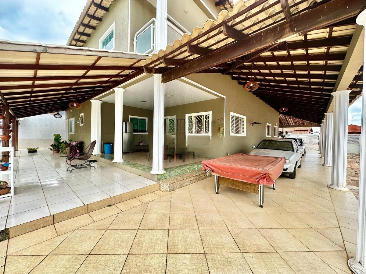 Casa, 5 quartos, 500 m² - Foto 40