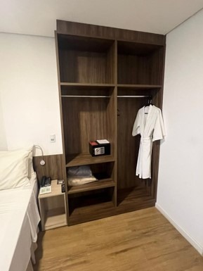 Apartamento, 1 quarto, 52 m² - Foto 7