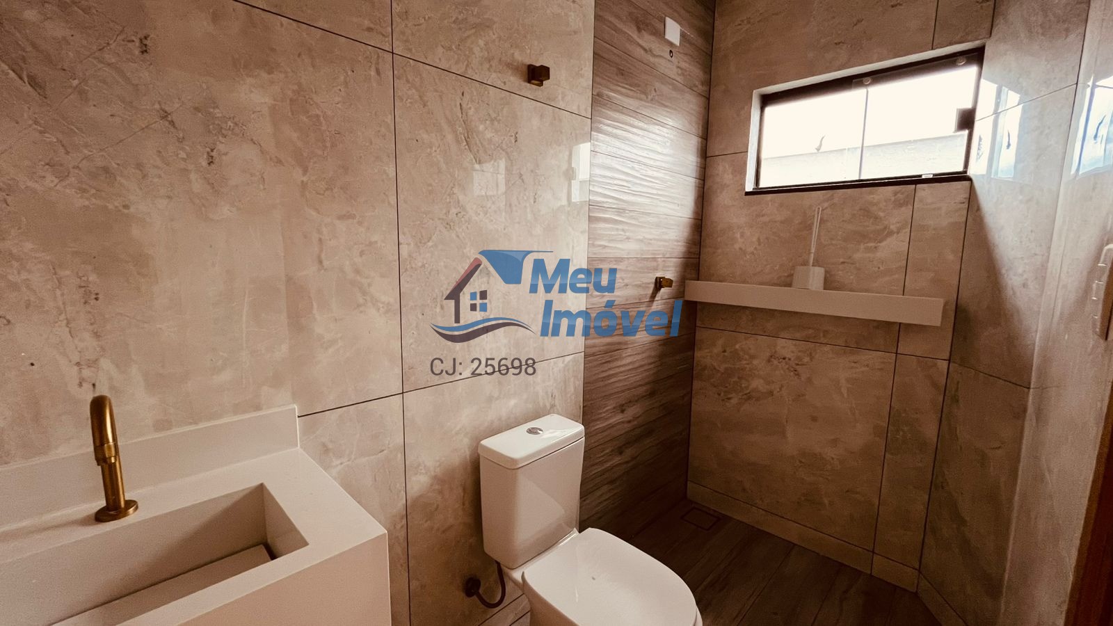 Cond Villa Suíça Cidade Ocidental Sobrado 3 Quartos 3 Suítes 204m² Closet Lavabo