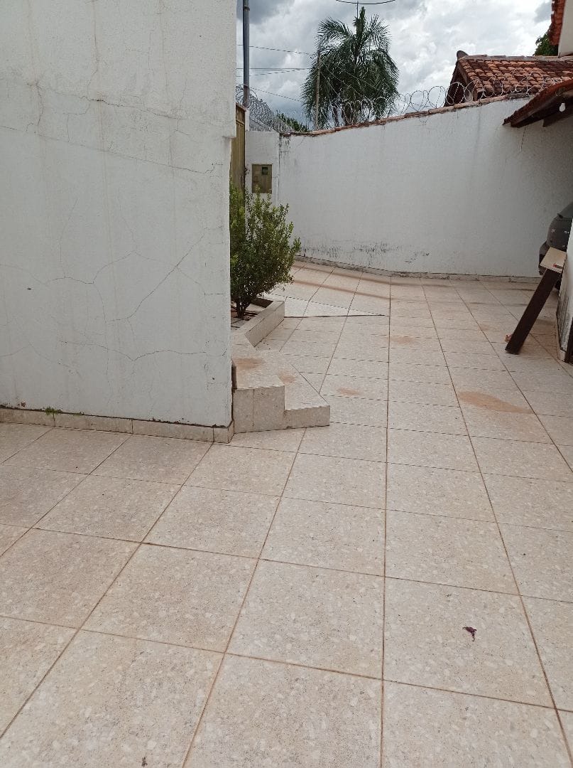 Guanabara Minas Gerais Casa 3 Quartos 1 Suíte 2 Vagas Área de Serviço Piscina