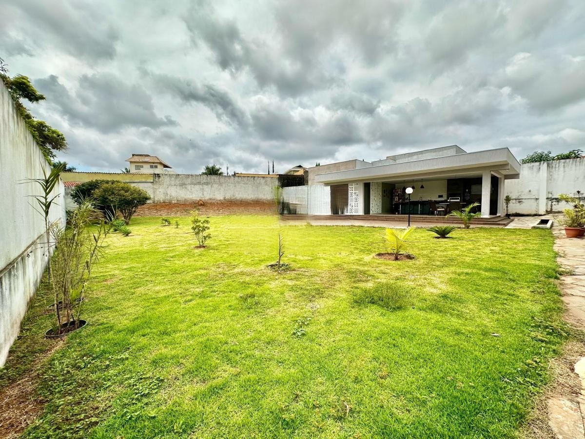 Casa, 5 quartos, 500 m² - Foto 42