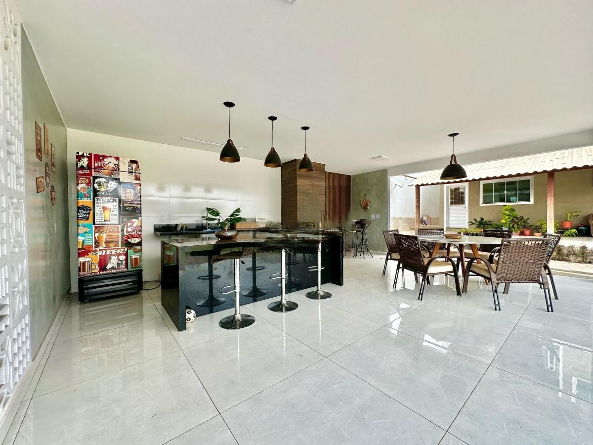 Casa, 5 quartos, 500 m² - Foto 33