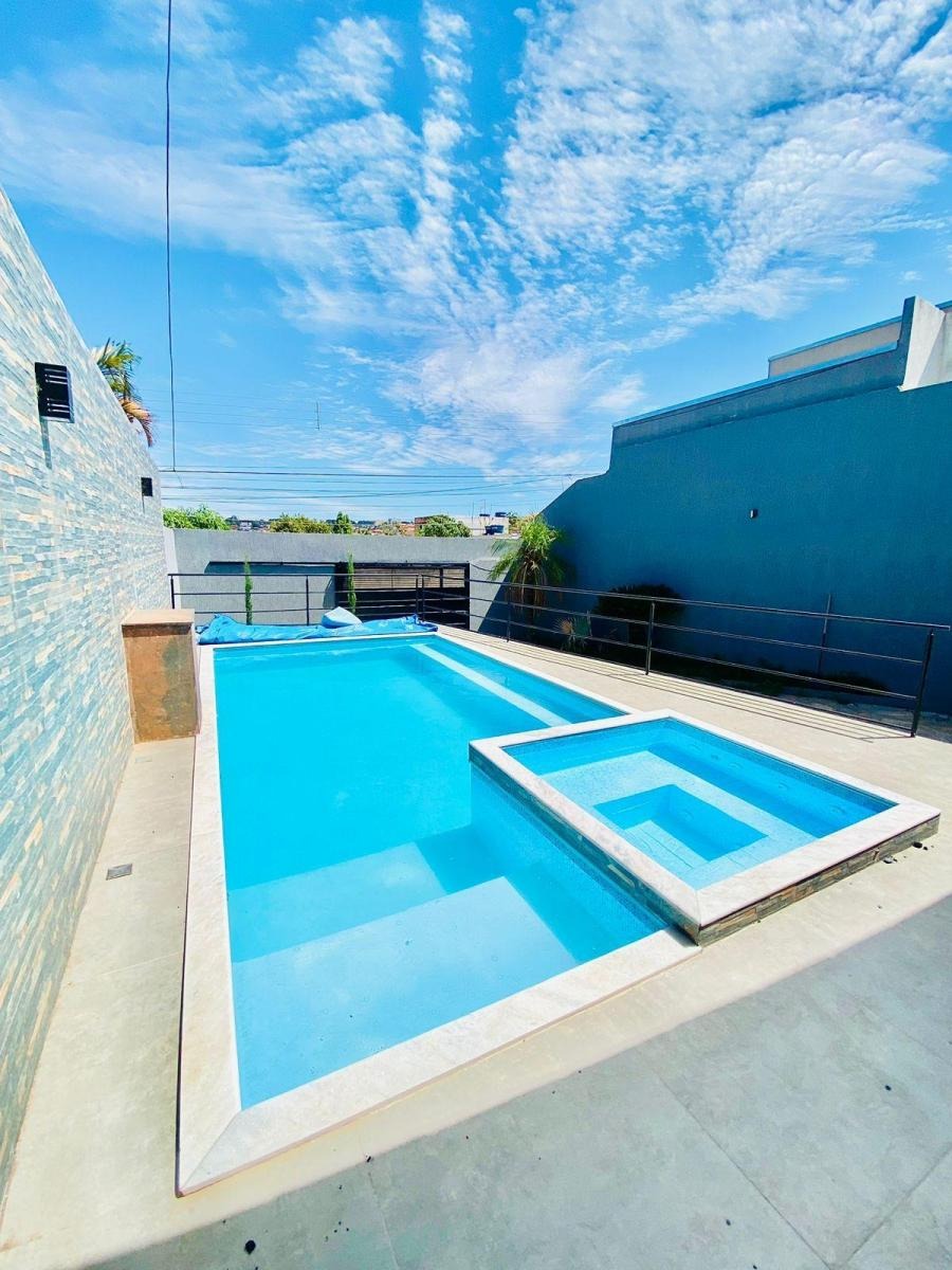 Casa, 3 quartos, 150 m² - Foto 21