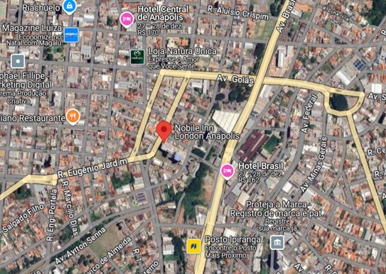 Apartamento, 1 quarto, 52 m² - Foto 21