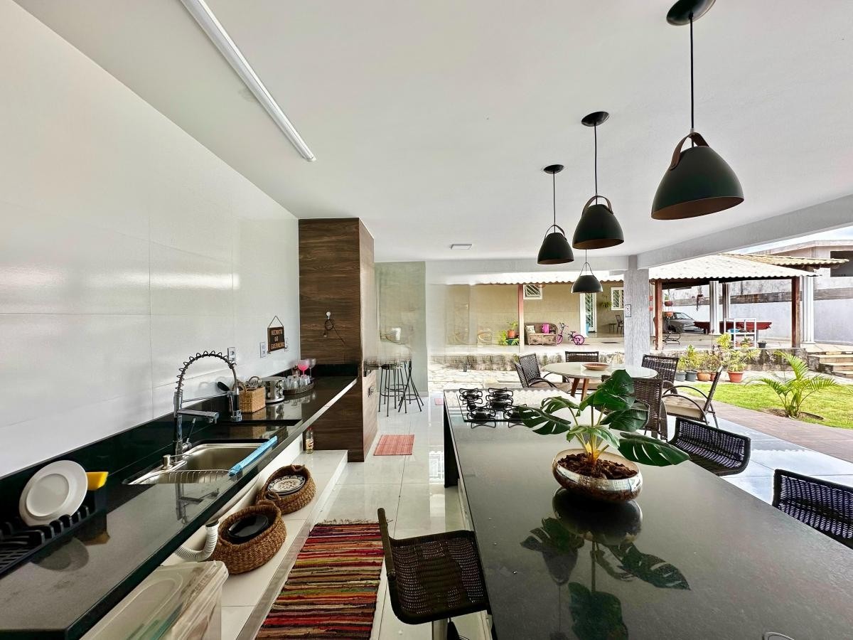 Casa, 5 quartos, 500 m² - Foto 34