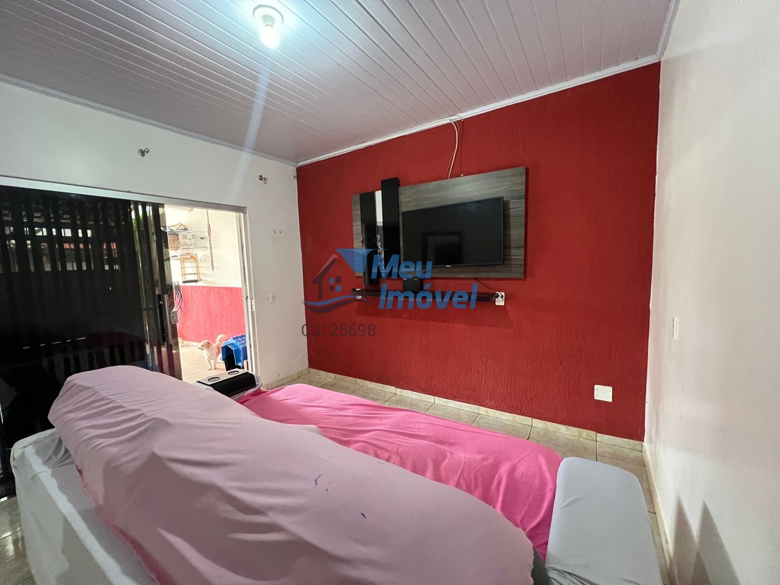 Qd 803 recanto das emas casa 3 quartos 1 suíte 2 vagas 112,5