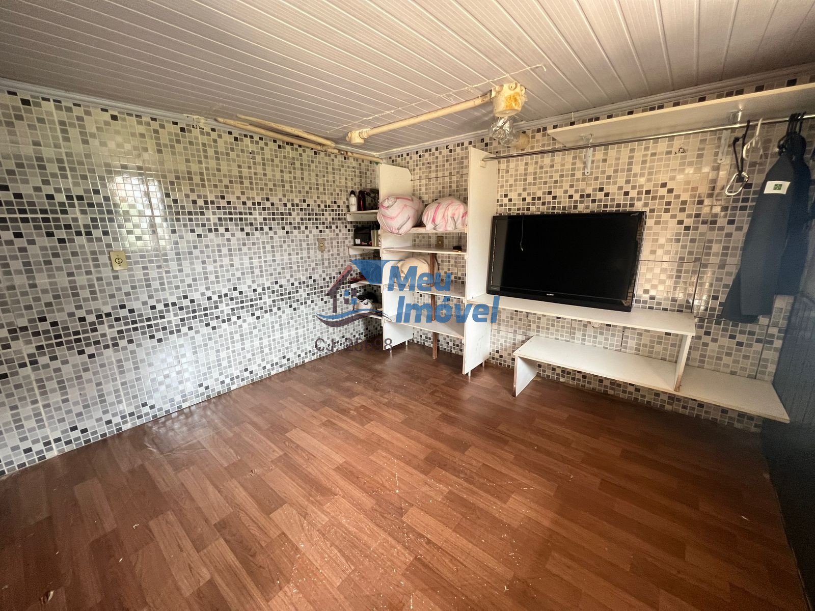 Rua 3 C Vicente Pires Casa 3 Quartos 6 Vagas 800m² Área de Serviço Varanda