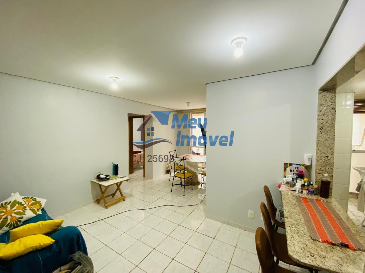 Apartamento, 2 quartos, 69 m² - Foto 5