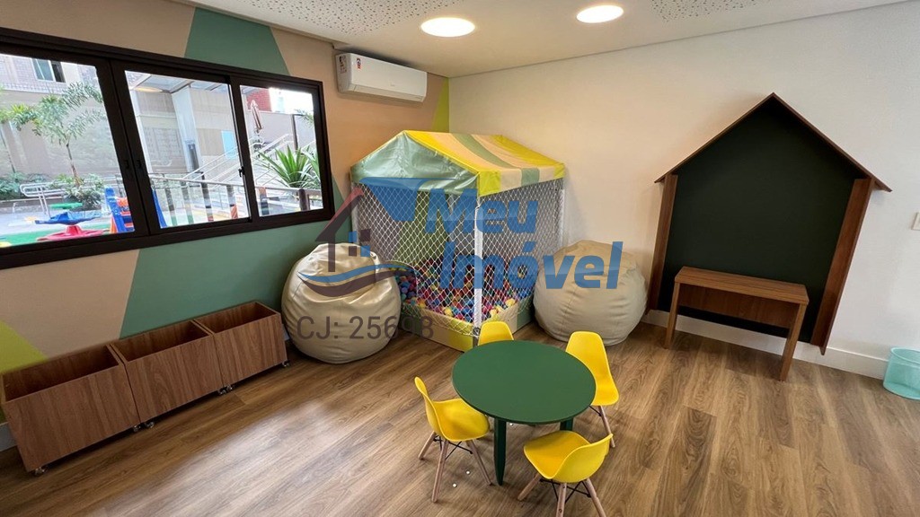 Apartamento, 3 quartos, 118 m² - Foto 34