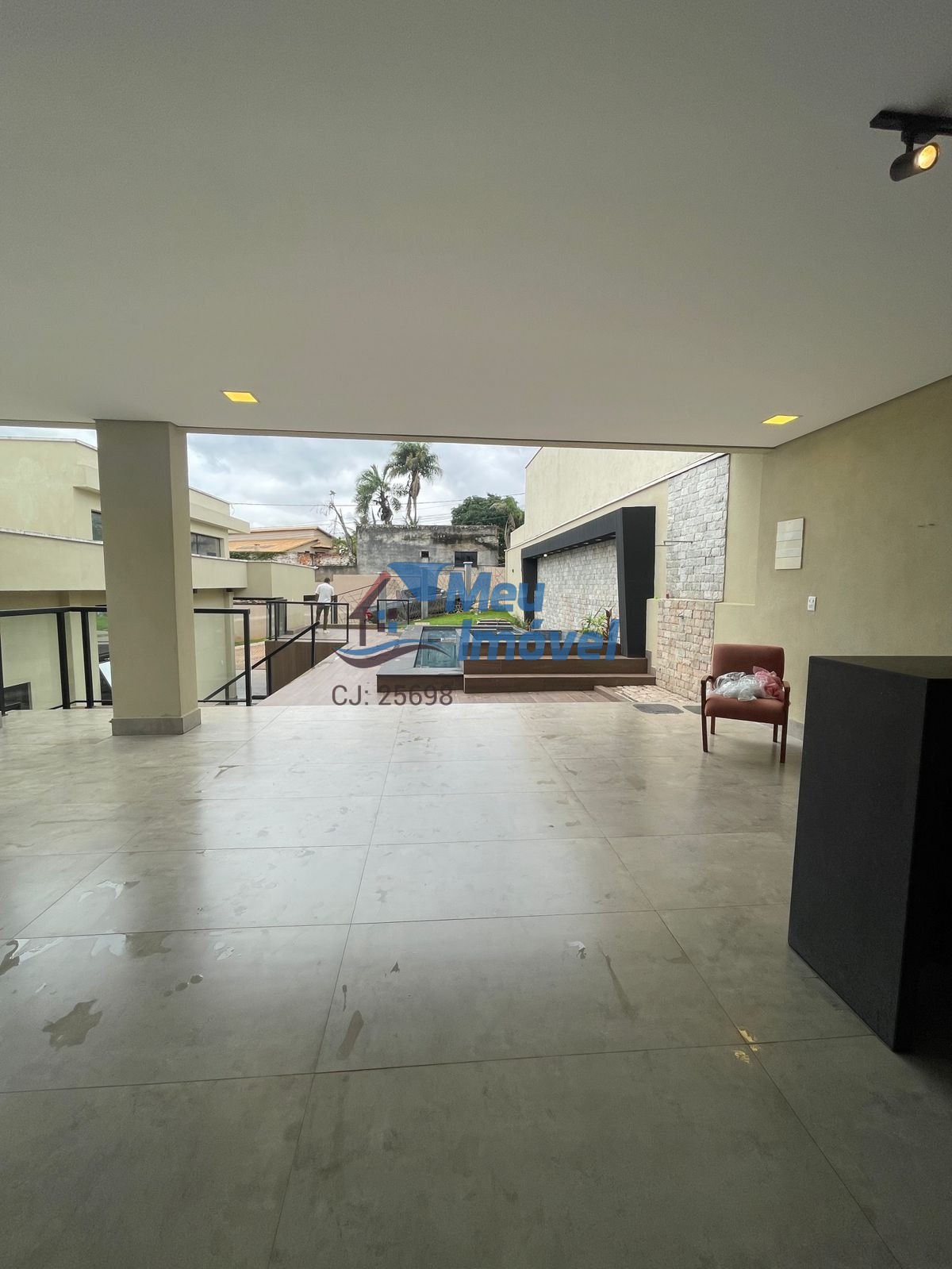 Casa, 4 quartos, 320 m² - Foto 28