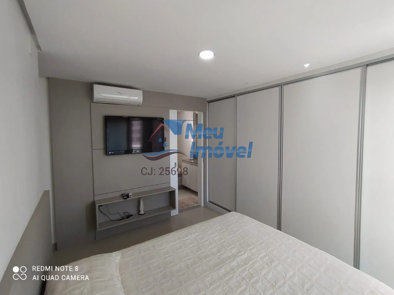 Apartamento, 4 quartos, 130 m² - Foto 10