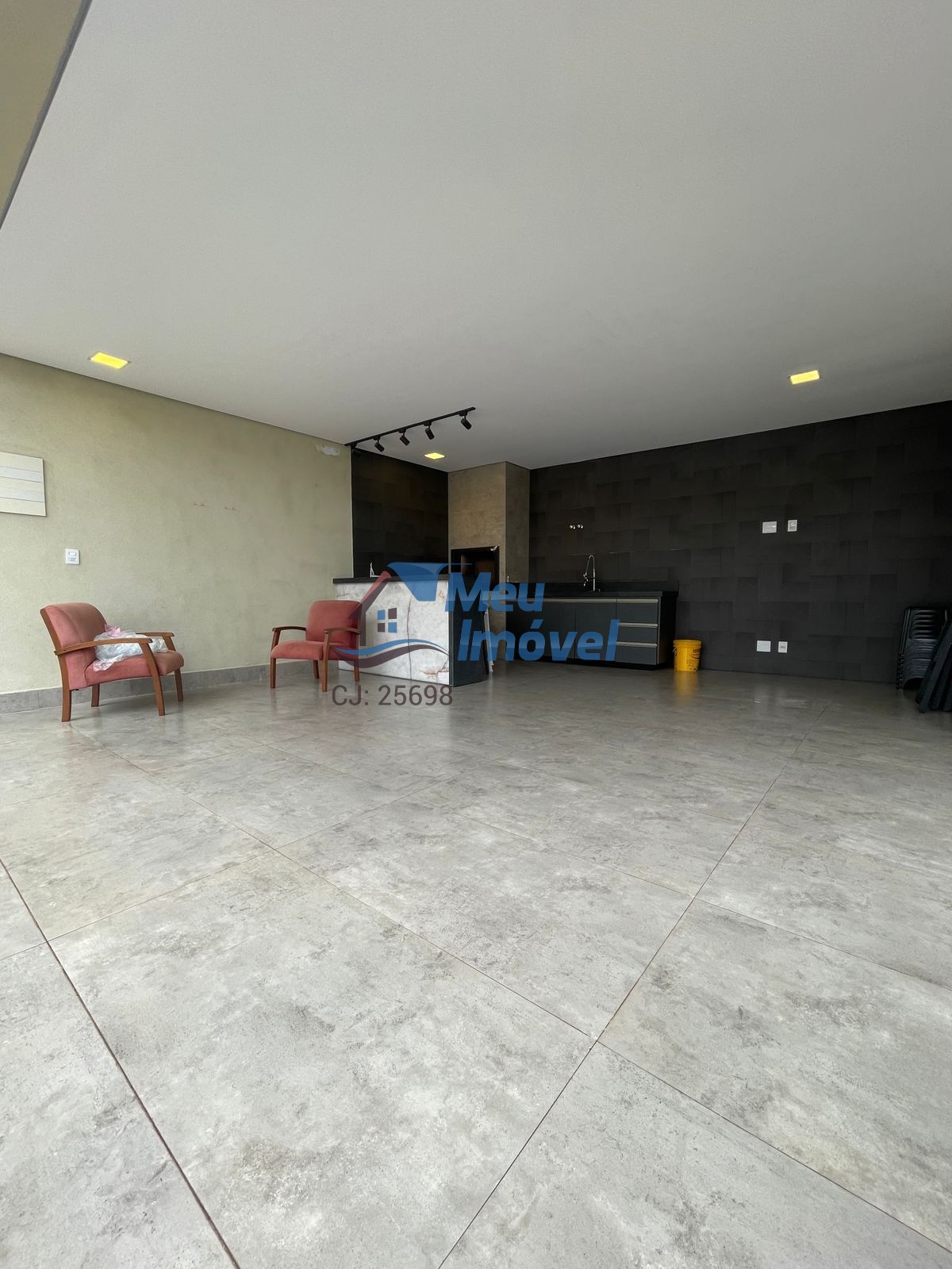 Casa, 4 quartos, 320 m² - Foto 14