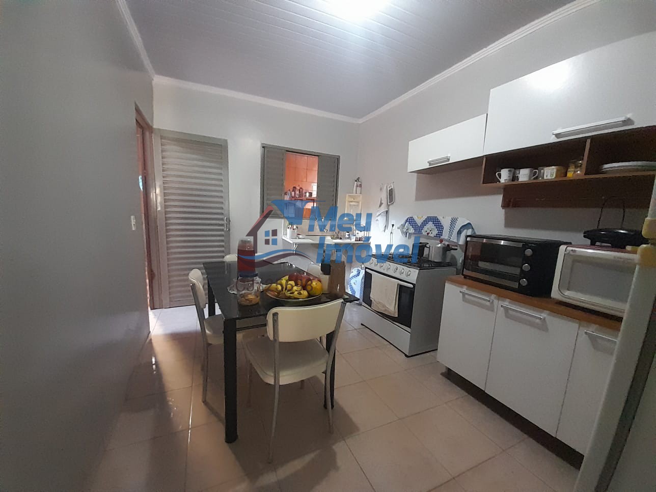 Casa, 2 quartos, 84 m² - Foto 1