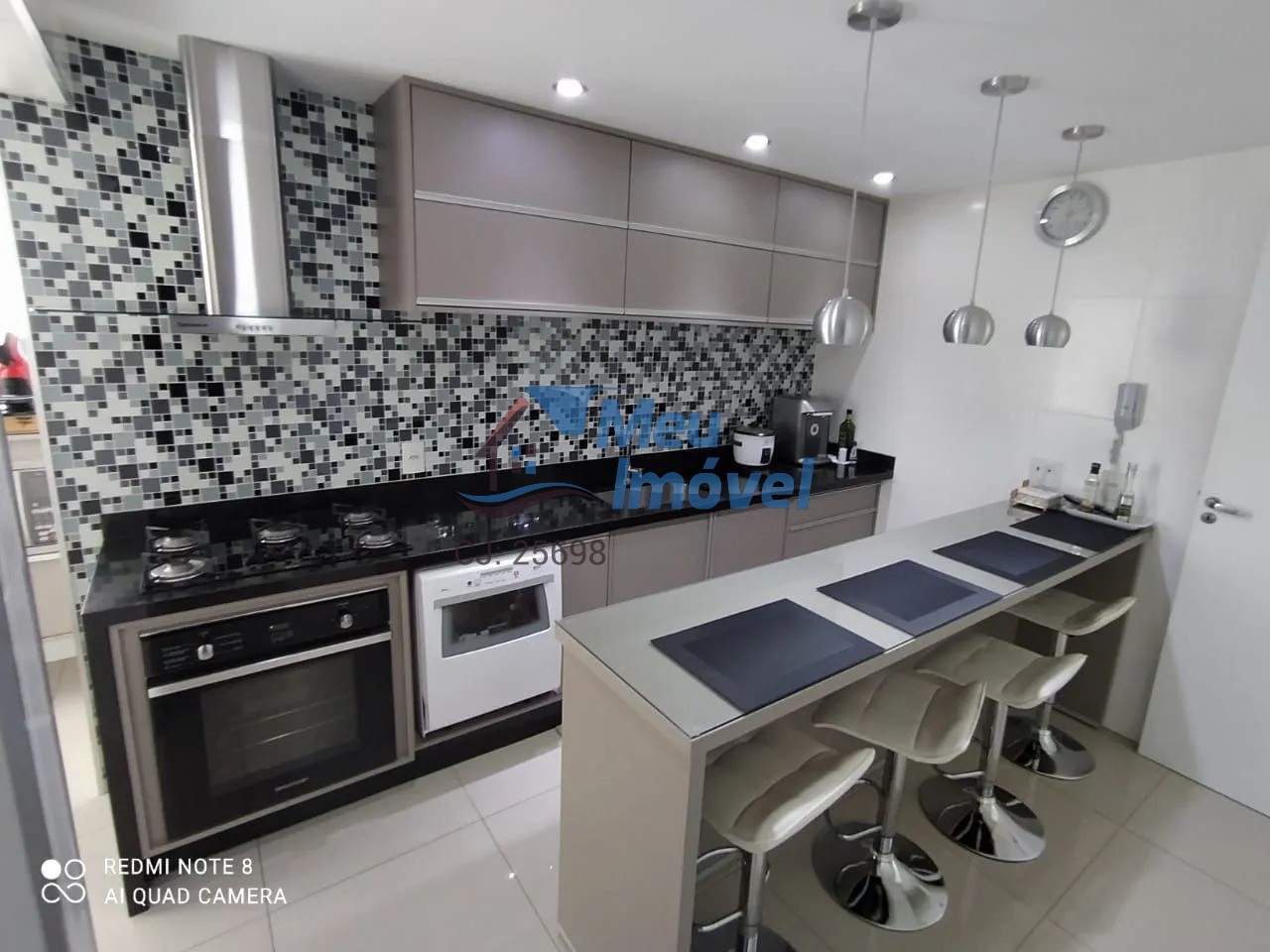Apartamento, 4 quartos, 130 m² - Foto 4