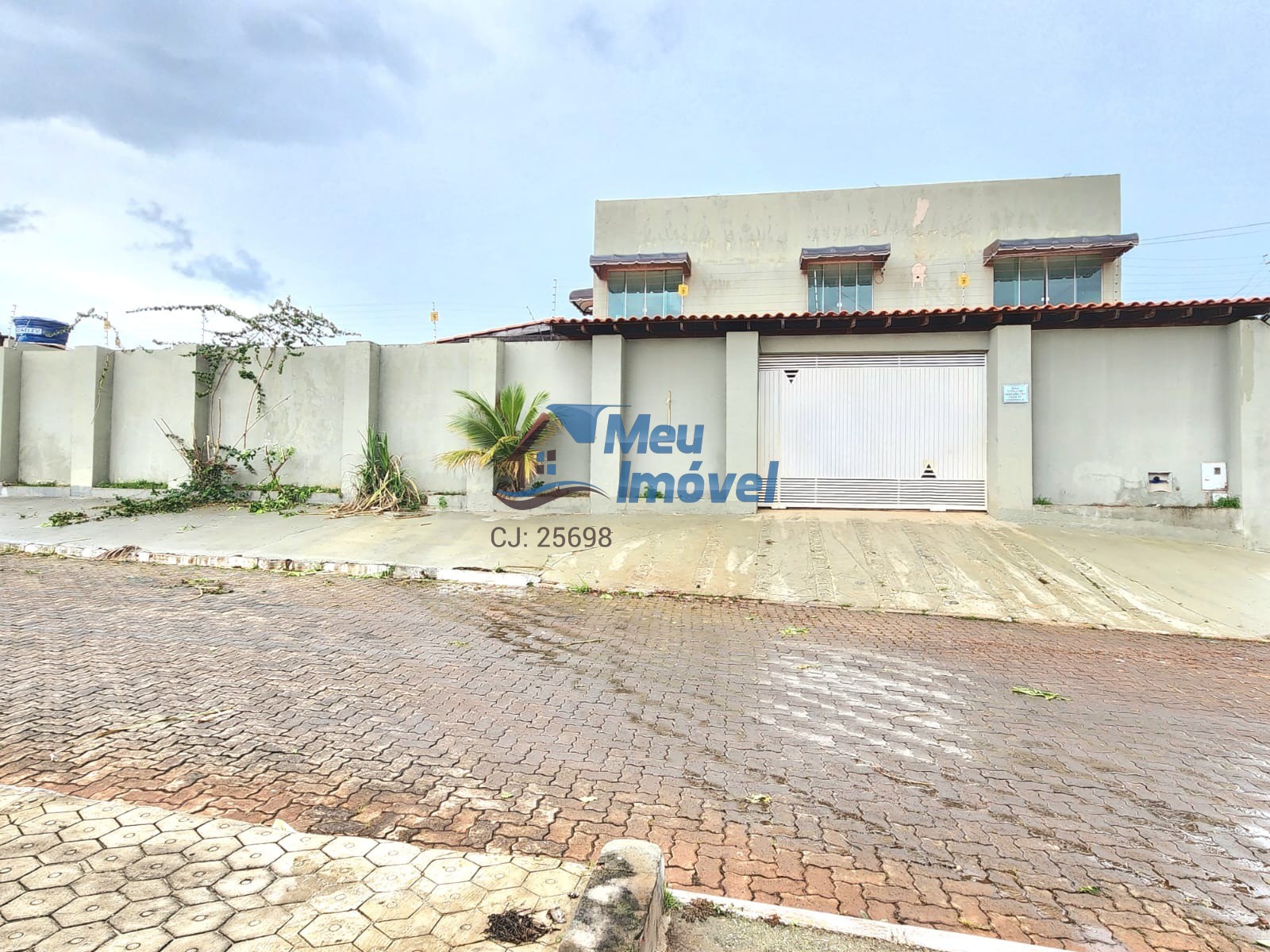 Condomínio JK Arniqueiras Casa 4 Quartos 1 Suíte 3 Vagas 470m² Closet Escritório
