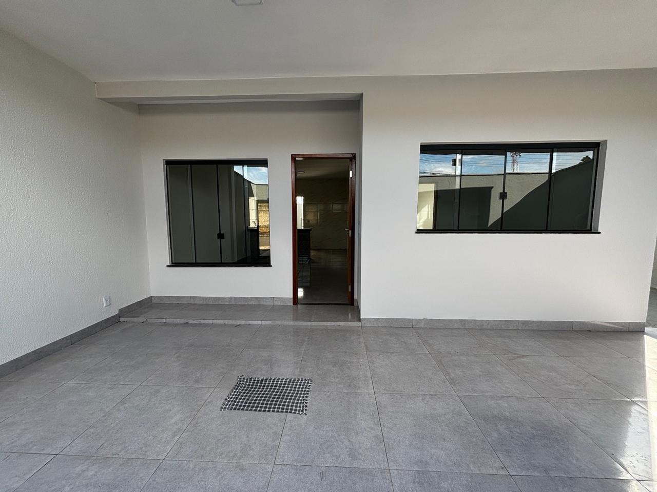 Casa, 3 quartos, 120 m² - Foto 2