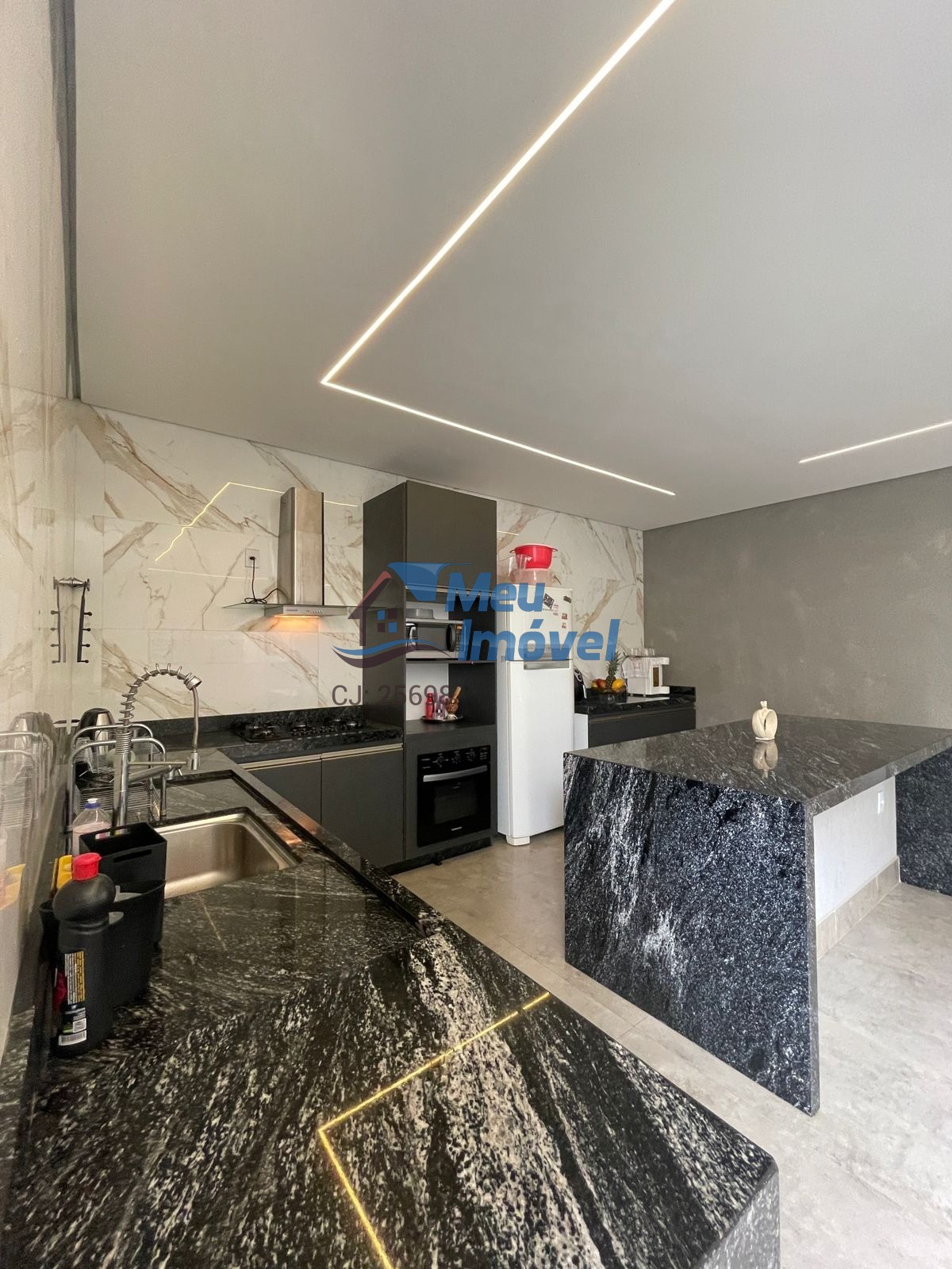 Casa, 4 quartos, 320 m² - Foto 4