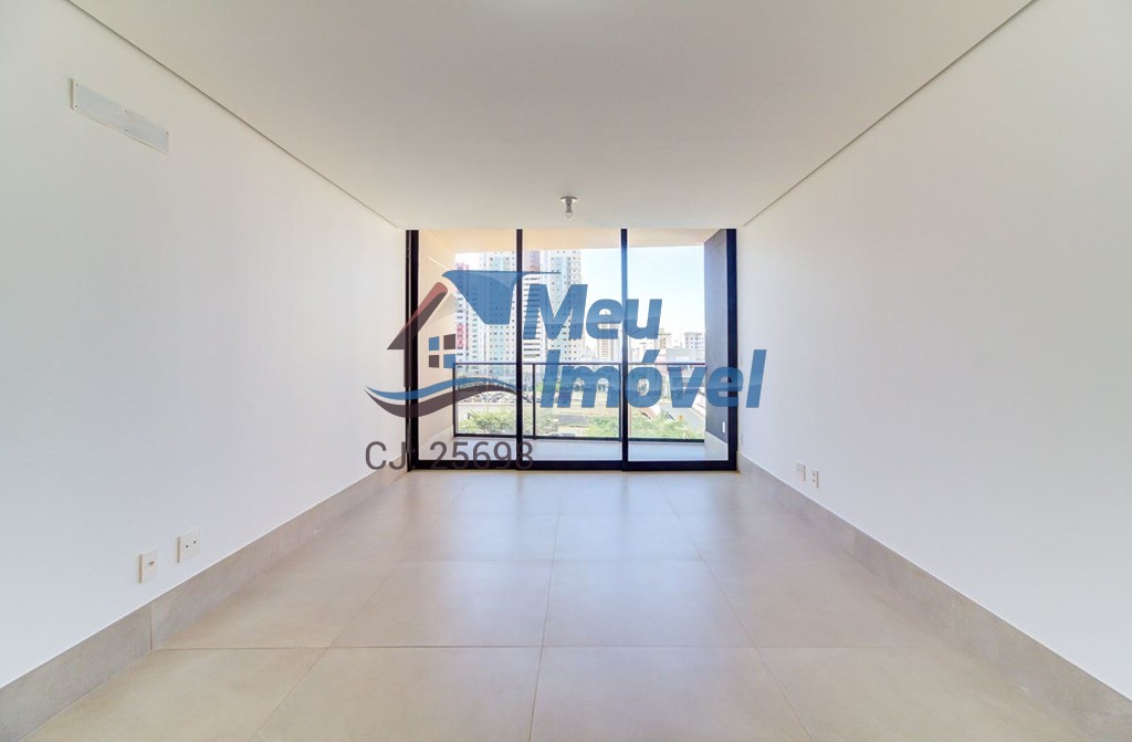 Apartamento, 3 quartos, 118 m² - Foto 2