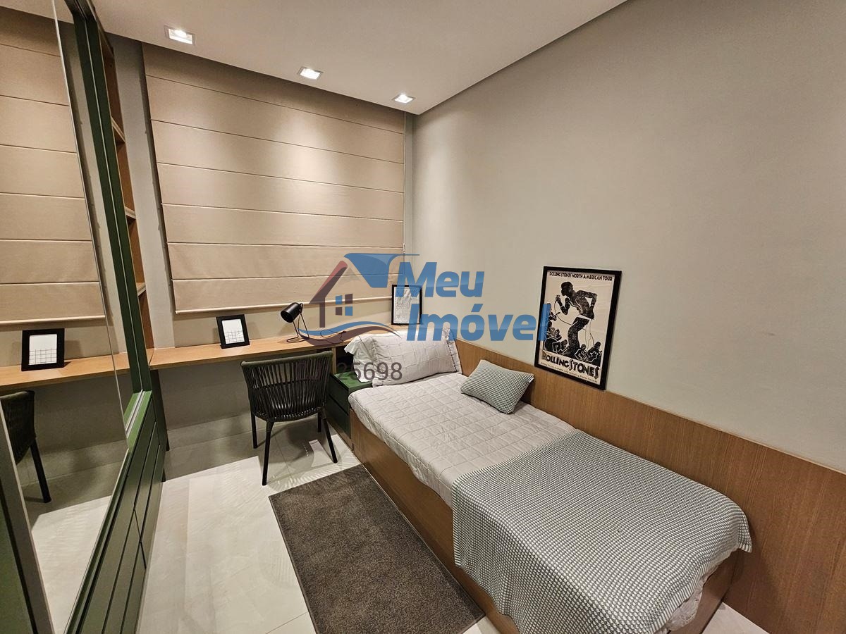 Apartamento, 2 quartos, 45 m² - Foto 8