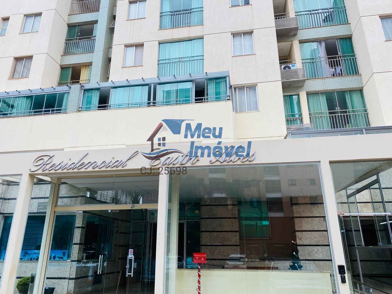 Apartamento, 2 quartos, 69 m² - Foto 20