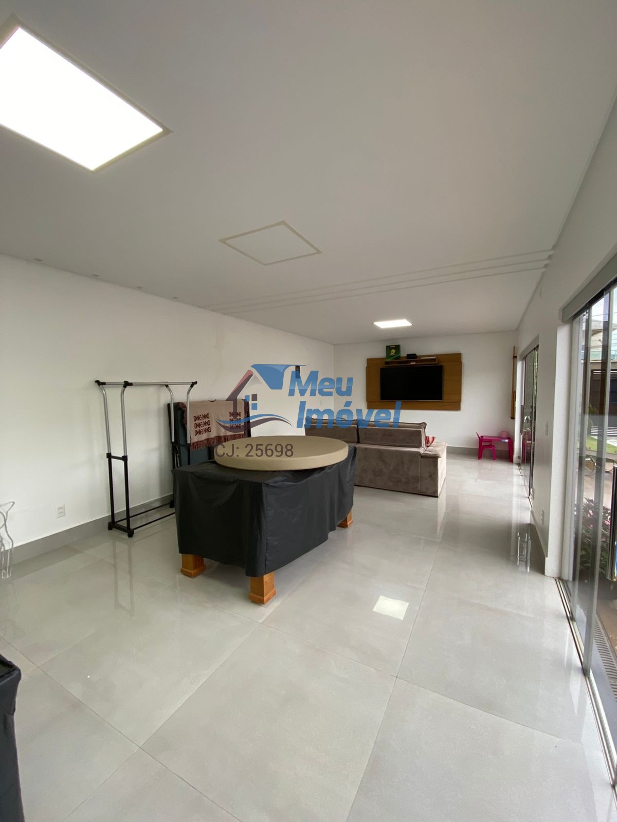 Residencial ouro verde ponte alta norte gama 3 quartos 2 suí