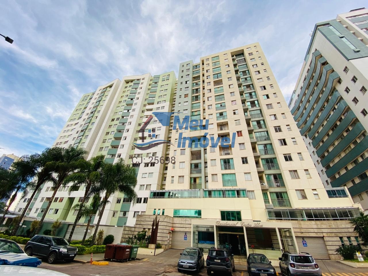 Apartamento, 2 quartos, 69 m² - Foto 19