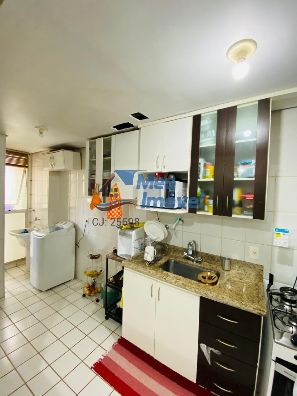 Apartamento, 2 quartos, 69 m² - Foto 3