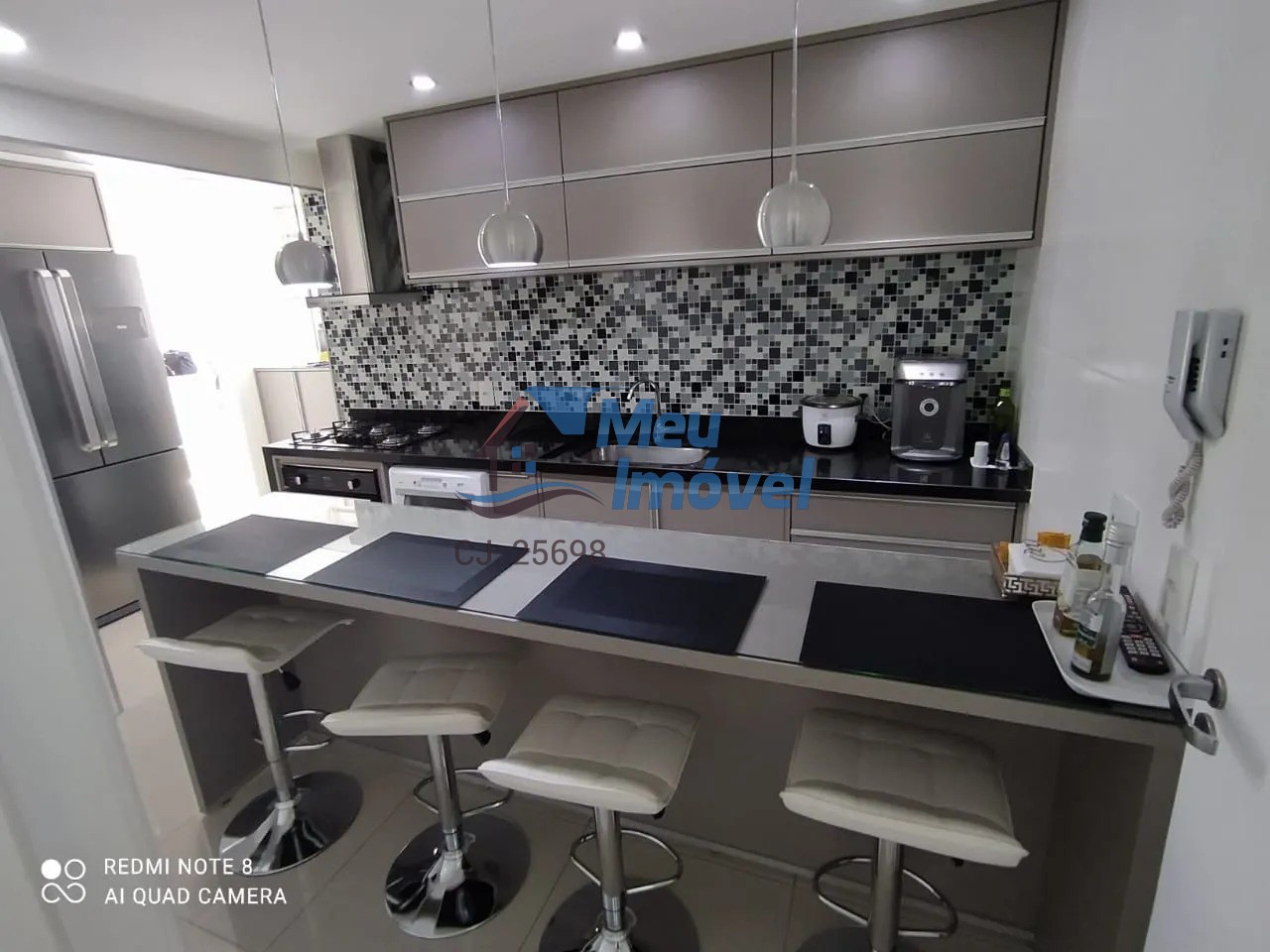 Apartamento, 4 quartos, 130 m² - Foto 17