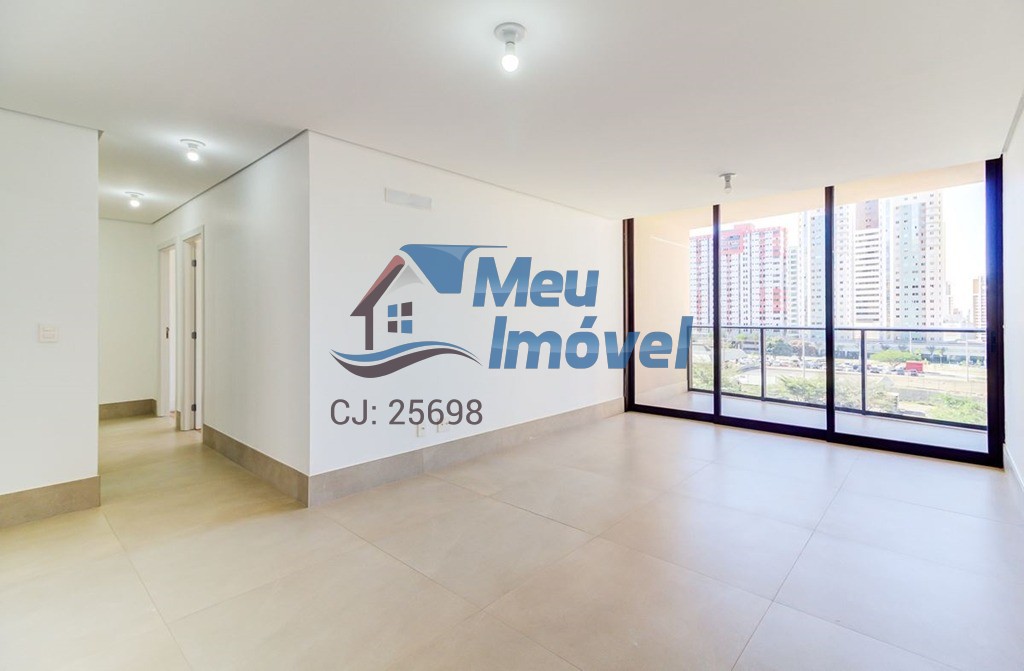 Apartamento, 3 quartos, 118 m² - Foto 1