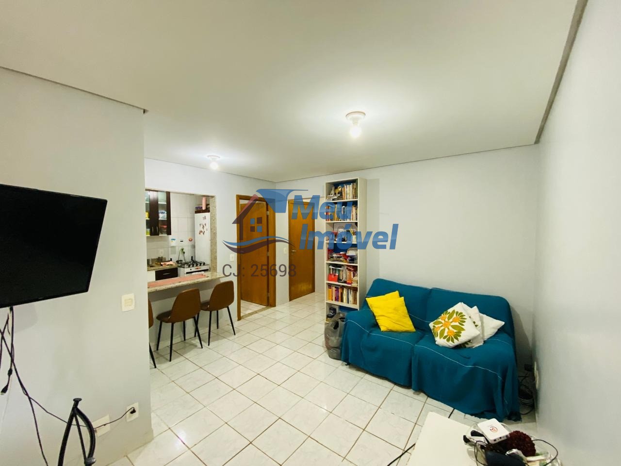 Apartamento, 2 quartos, 69 m² - Foto 8