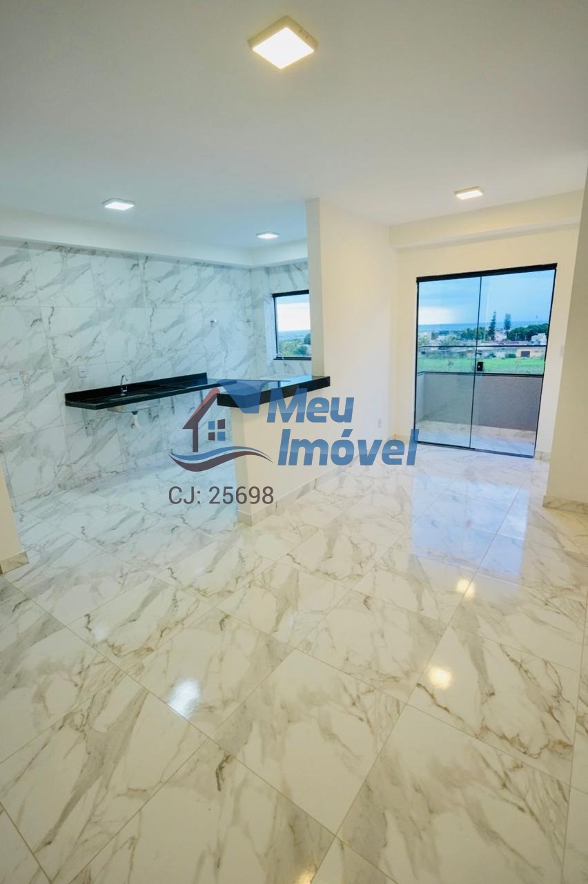 Condomínio acapulco ii valparaíso apto 2 quartos 1 vaga 65m²
