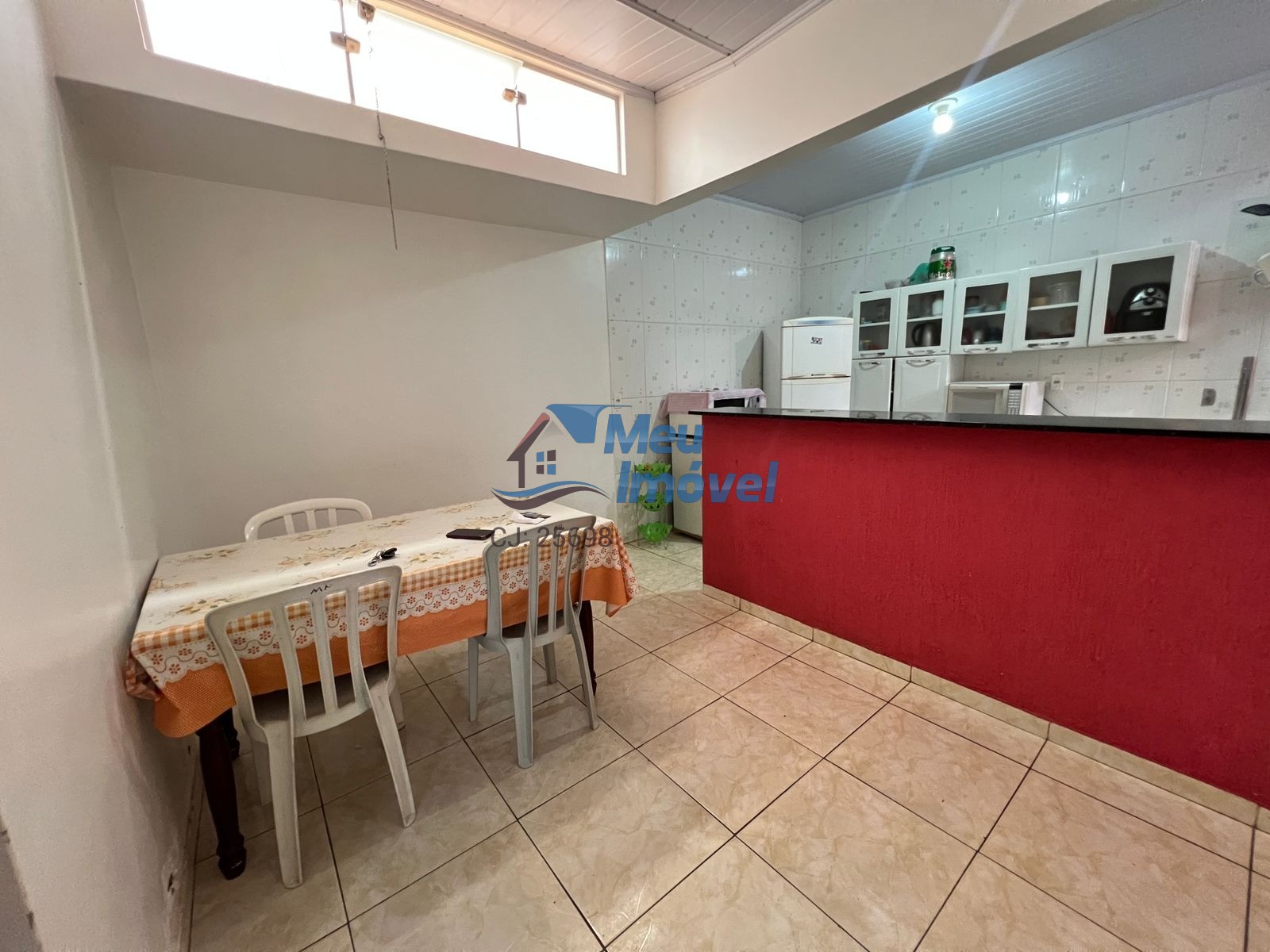 Qd 803 recanto das emas casa 3 quartos 1 suíte 2 vagas 112,5