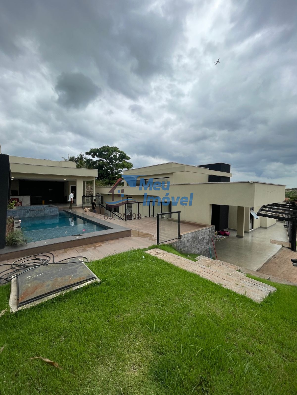 Casa, 4 quartos, 320 m² - Foto 31