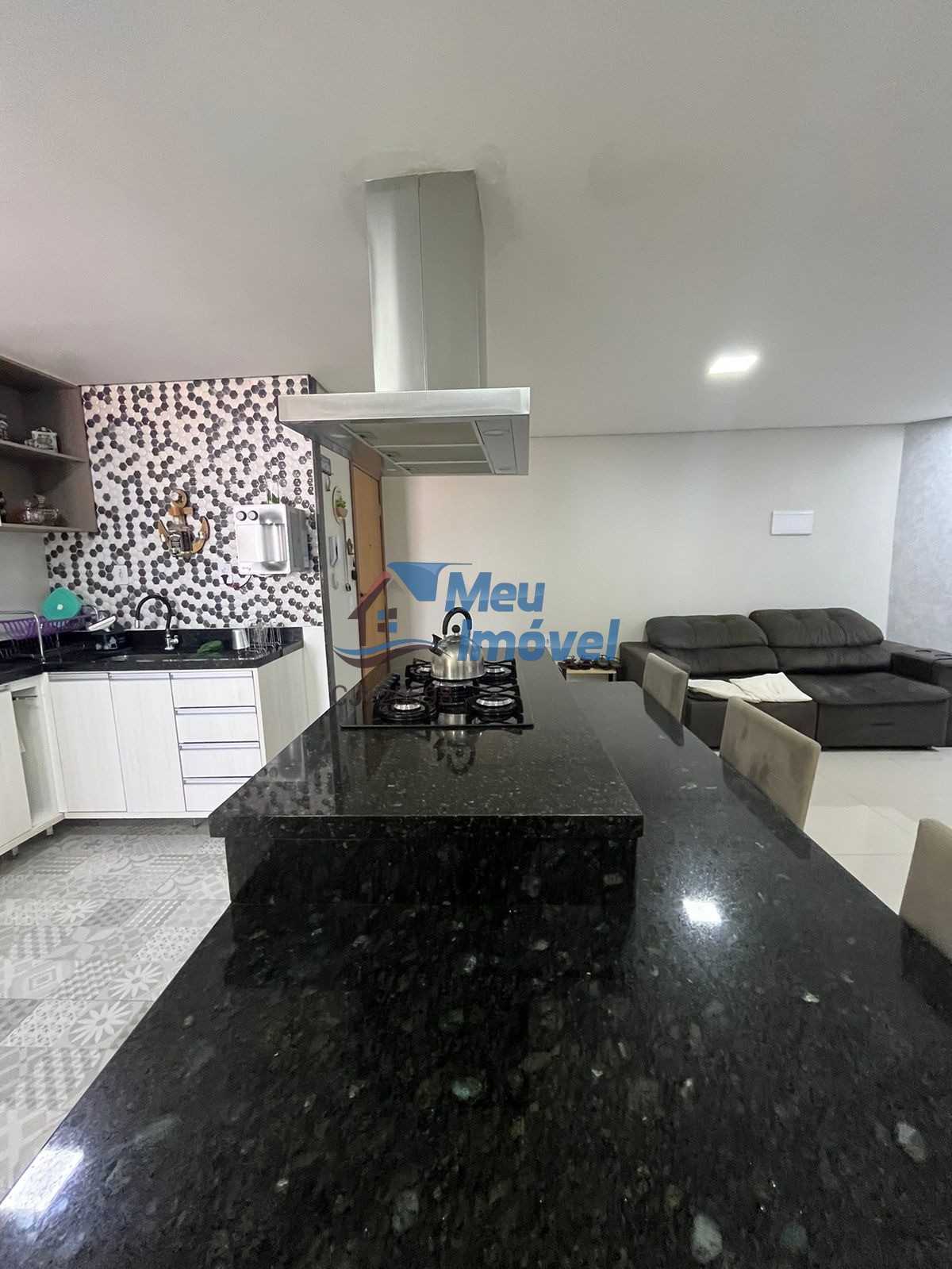 Rua 04 Vicente Pires Apartamento 3 Quartos SUÍTE 1 Vaga Varanda 100m² Elevador