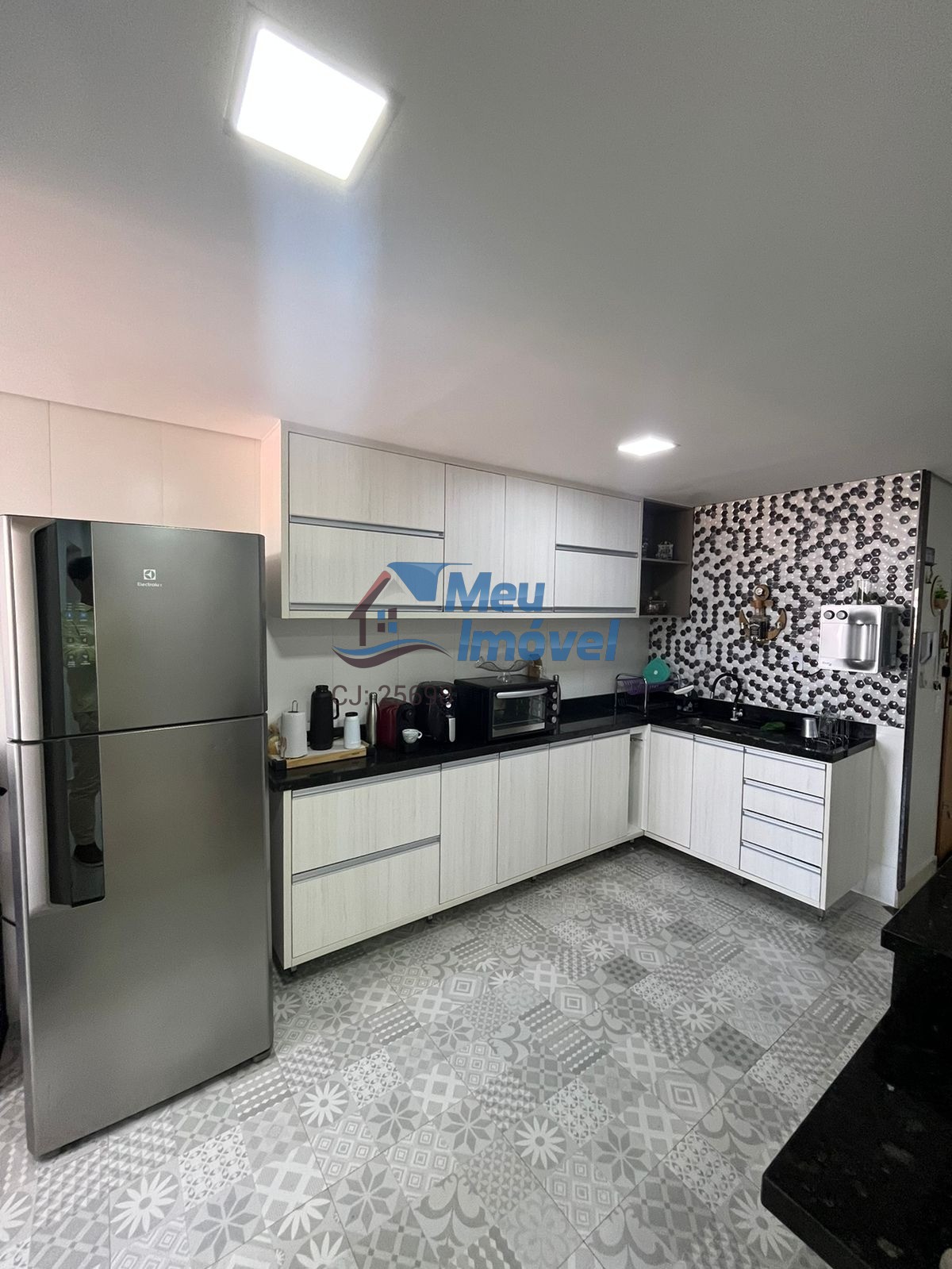 Rua 04 Vicente Pires Apartamento 3 Quartos SUÍTE 1 Vaga Varanda 100m² Elevador