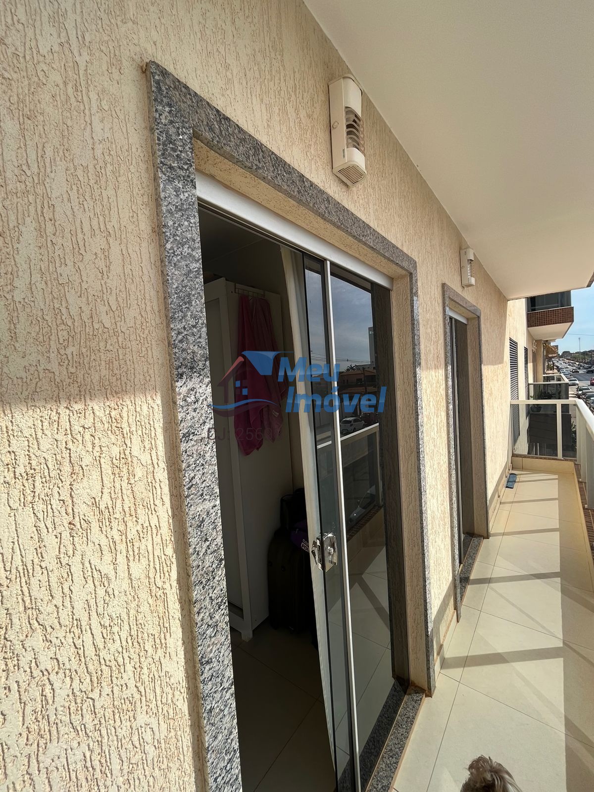 Rua 04 Vicente Pires Apartamento 3 Quartos SUÍTE 1 Vaga Varanda 100m² Elevador