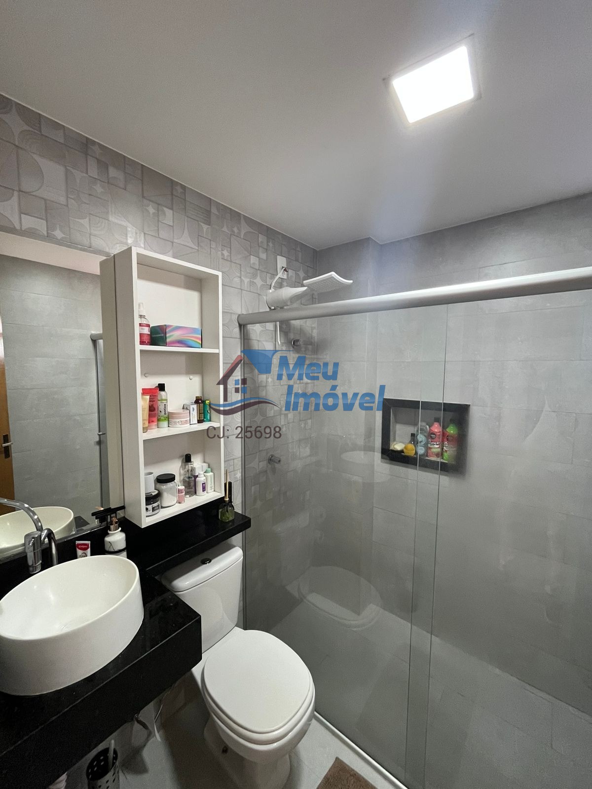 Rua 04 Vicente Pires Apartamento 3 Quartos SUÍTE 1 Vaga Varanda 100m² Elevador