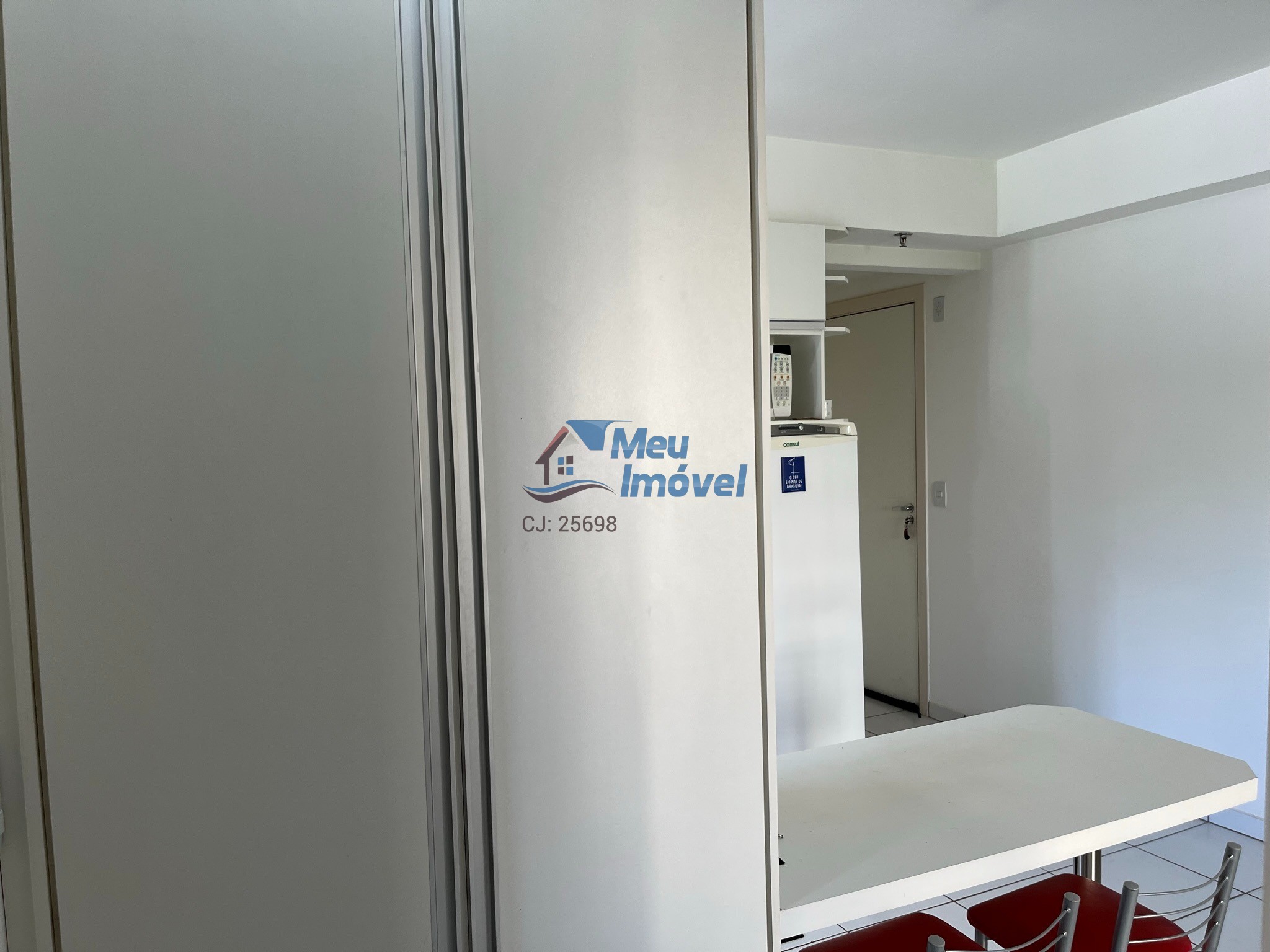 Apartamento, 1 quarto, 39 m² - Foto 7