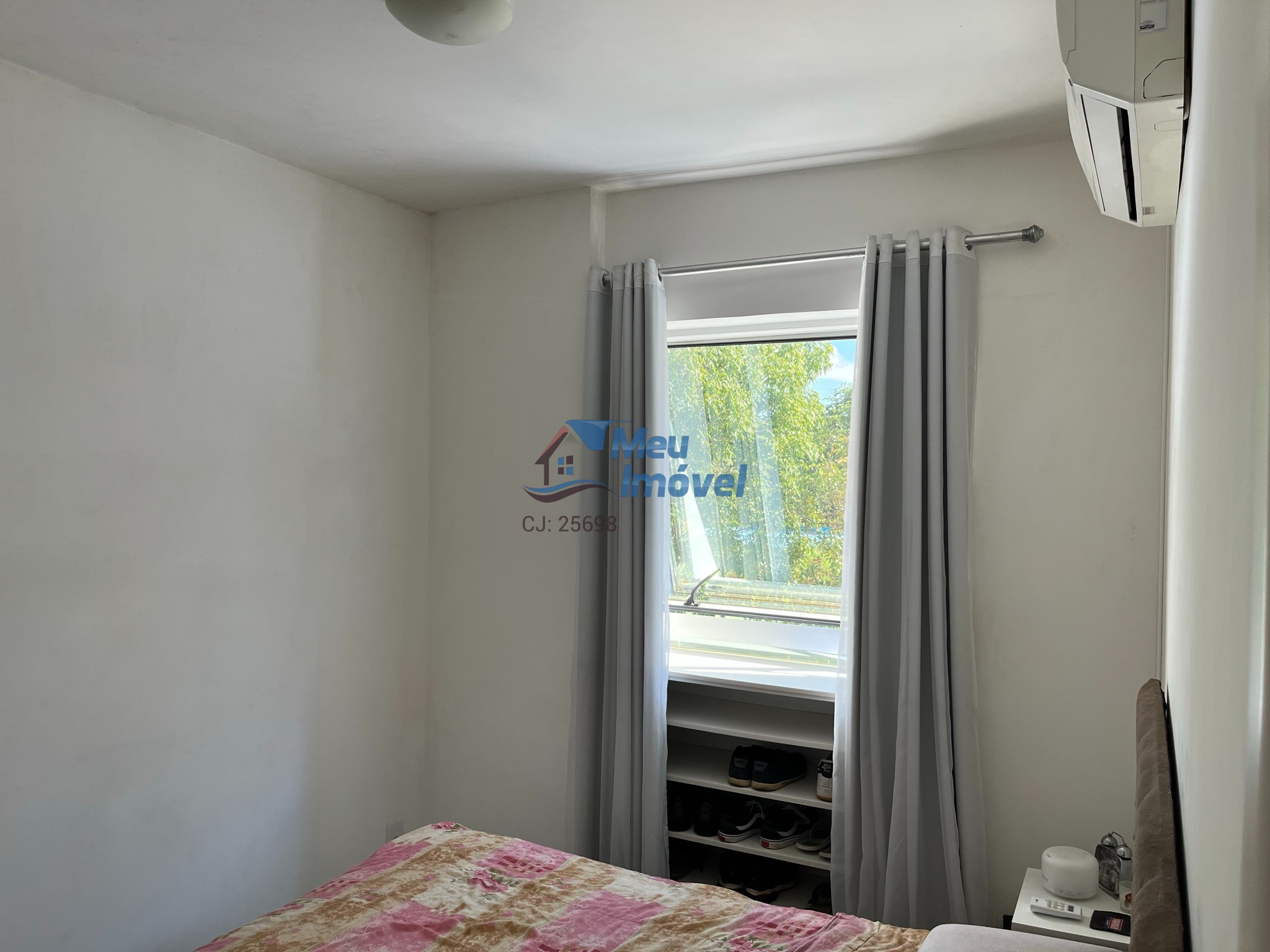 Apartamento, 1 quarto, 39 m² - Foto 8