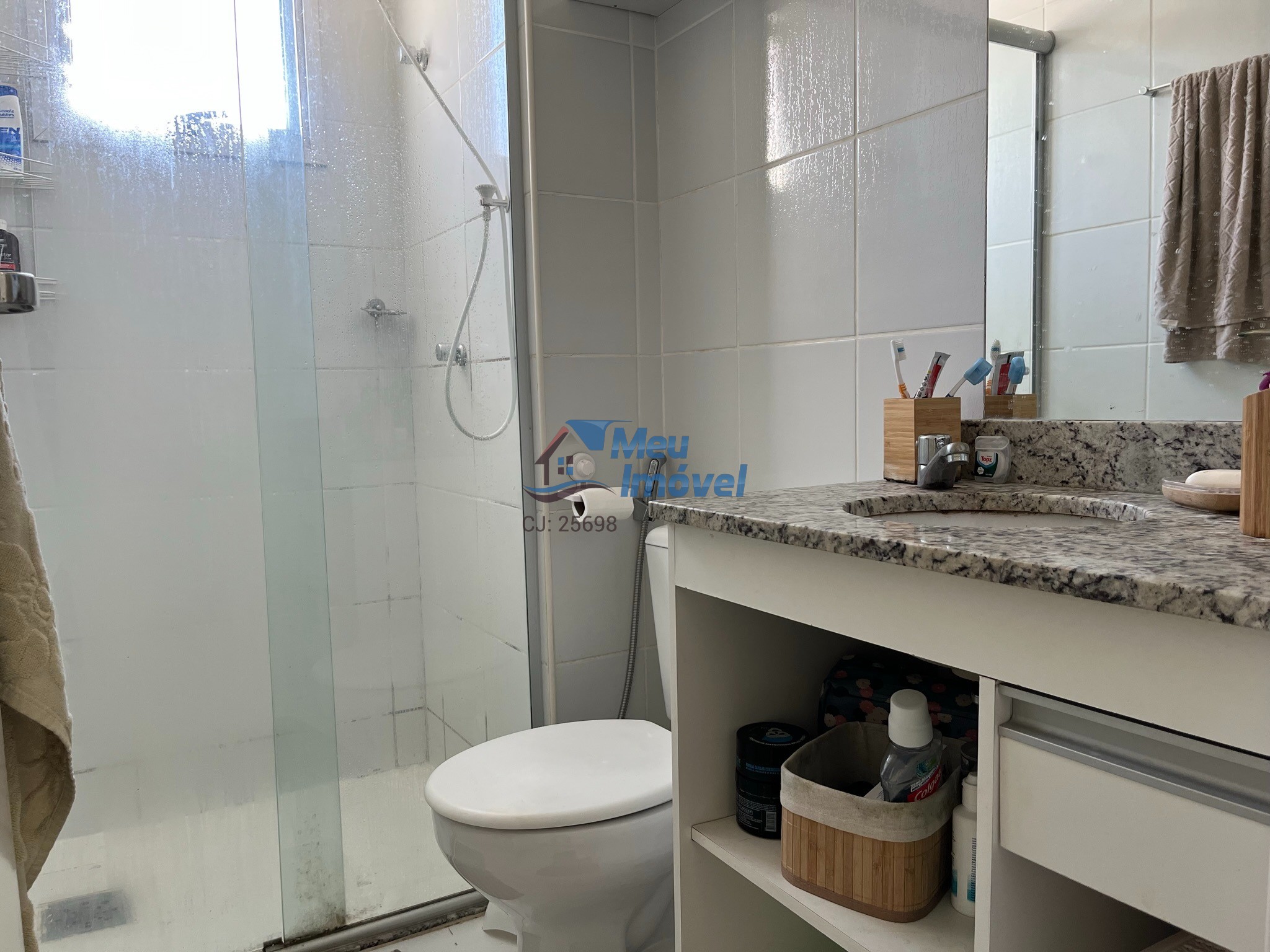 Apartamento, 1 quarto, 39 m² - Foto 9
