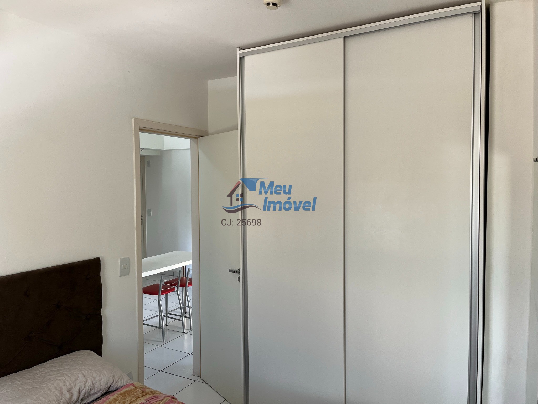Apartamento, 1 quarto, 39 m² - Foto 16