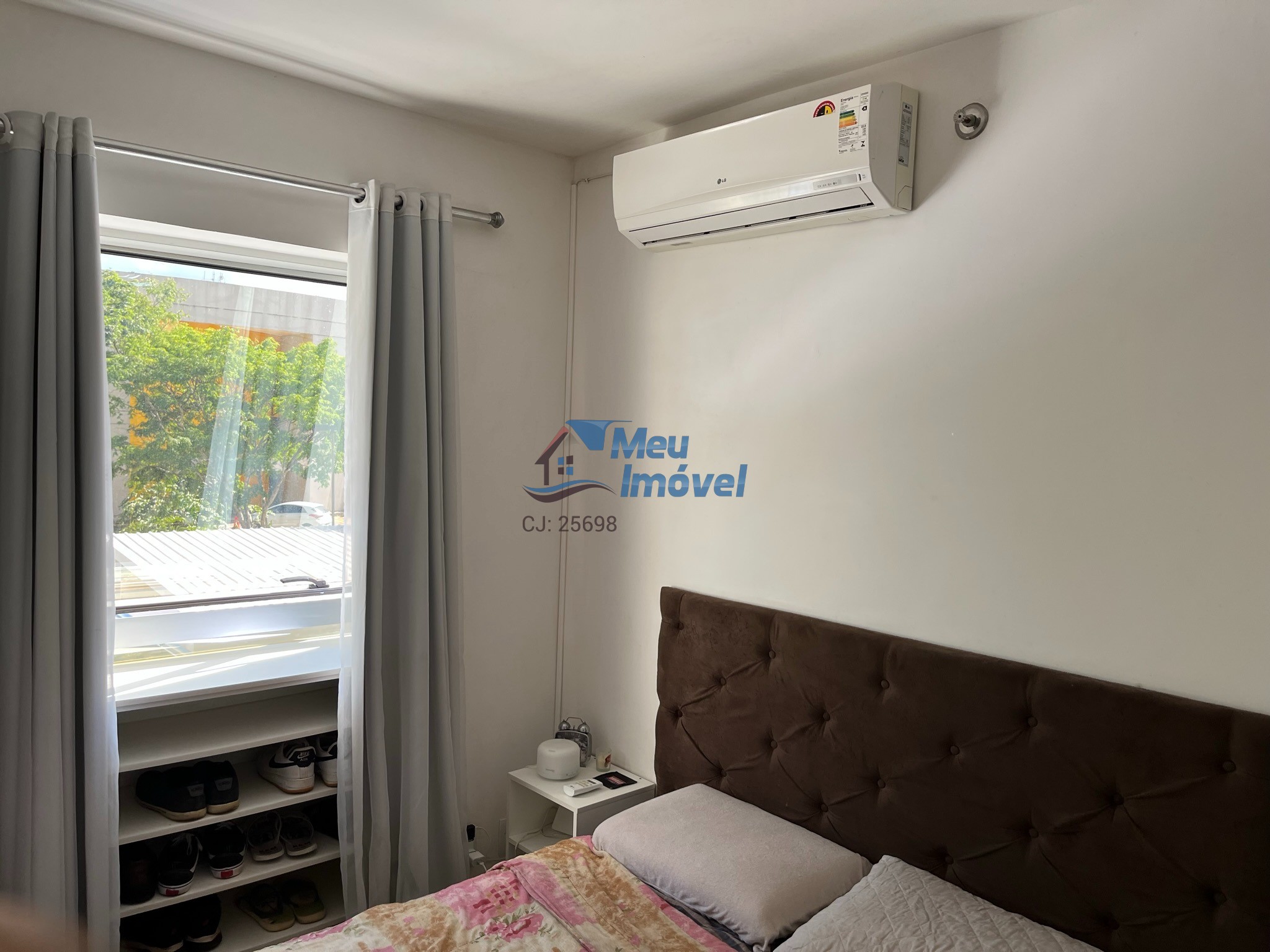 Apartamento, 1 quarto, 39 m² - Foto 18